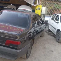 پژو 405|خودرو سواری و وانت|مشهد, الهیه|دیوار