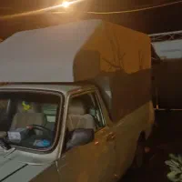 برای کار درشرکت شبانه روزی در خدمتم|خدمات حمل و نقل|سبزوار, قصبه شرقی|دیوار