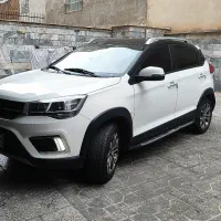 X22 مدل ۹۸|خودرو سواری و وانت|قزوین, |دیوار