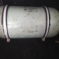 کپسول گاز پراید