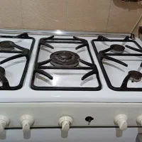 اجاقگاز|اجاق گاز و لوازم برقی پختوپز|جوادآباد, |دیوار