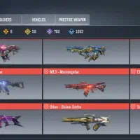 اکانت کالاف