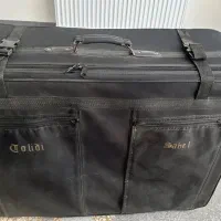 چمدان خیلی بزرگ|کیف، کفش، کمربند|نظرآباد, نظرآباد|دیوار