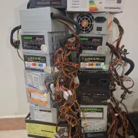 پاور ۱۴ عدد فروشی|قطعات و لوازم جانبی رایانه|تهران, فلاح|دیوار