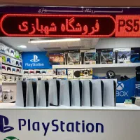 بازی کپی+فلش خور PS4 اکانتی XBOX 5 قابلنصب