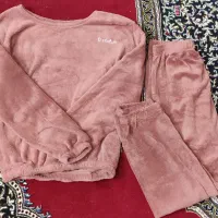 ست حوله ای زمستانه|لباس|قم, پردیسان|دیوار