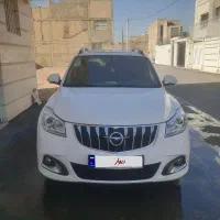 فروش هایما مدل ۱۴۰۱ پلاس توربو شارژ