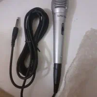 میکروفون حرفه ای نو