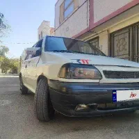 پراید|خودرو سواری و وانت|سبزوار, توحیدشهر|دیوار