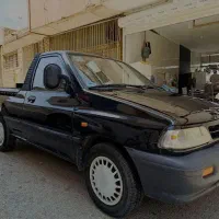 پراید بار