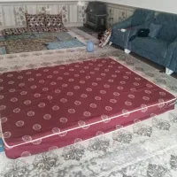 تشک|تشک تختخواب|لار, |دیوار