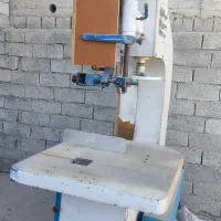 اره فلکه ای 80|ماشینآلات صنعتی|سامان, |دیوار