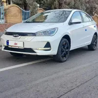 آریزو ۵ برقی مدل ۱۴۰۴ خشک