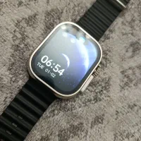 ساعت هوشمند