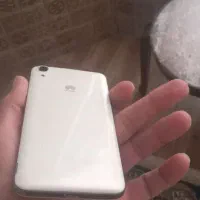 هواوی Y6 خیلی تمیز|موبایل|کرج, شهرک بنفشه|دیوار