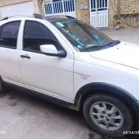 کوییک R مدل 1402