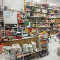 واگذاری سوپرمارکت با درآمد خوب