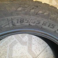 لاستیک پژو ۱۵|حراج|شوش, |دیوار