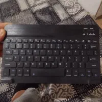 کیبرد بلوتوثی اپل