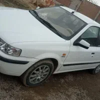 سمندef7مدل 91|خودرو سواری و وانت|بناب, |دیوار