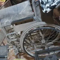 قالی ویلچر پشتی|فرش|خرمشهر, |دیوار