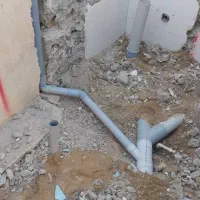 لوله کش آب و فاضلاب کلی و جزئی تعمیرات تخریب|خدمات پیشه و مهارت|بوشهر, |دیوار