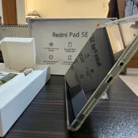 redmi pad se 256g|تبلت|تهران, بهارستان|دیوار