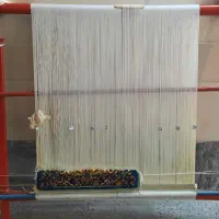 دار قالی چرخشی