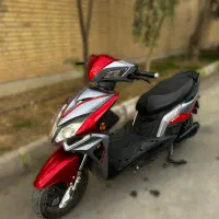موتور برقی مدل EMT-S1