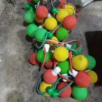 لامپ های تزئینی