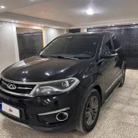 تیگو ۵مدل ۹۶