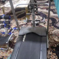 تردمیل|تجهیزات ورزشی|اهواز, شریعتی جنوبی|دیوار