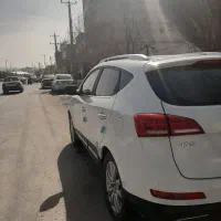 جک s5 نیوفیس ۱۴۰۱|خودرو سواری و وانت|کازرون, |دیوار