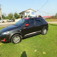 کوییک مدل 1399 کم کار 75 هزار تا زاپاس خشک|خودرو سواری و وانت|سیاهکل, |دیوار