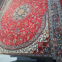 دو عدد فرش ۱۲ متری