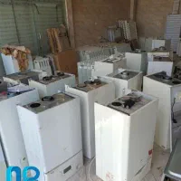 فروش (خرید)پکیج‌کولرگازی‌آبگرمکن فن‌کوئل رادیاتور|آبگرمکن، پکیج، شوفاژ|قم, هفت تیر|دیوار