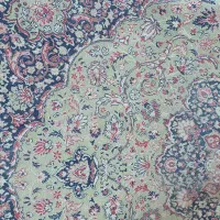 فرش ماشینی۱۲ متری سالم بدون هیچ خرابی