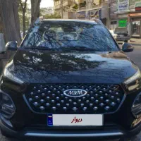 x22 pro دنده ای مدل ۱۴۰۳ خشک