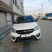 در سمت راننده تعویض|خودرو اجاره‌ای|شاهدشهر, |دیوار