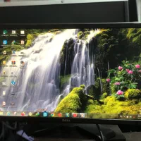 فروش انواع مانیتور کیفیت بالابا بهترین قیمت وکیفیت|قطعات و لوازم جانبی رایانه|اراک, |دیوار