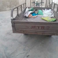 فروش موتور  سه چرخ تمیز  هفتکل هفتگل|موتورسیکلت|اهواز, کوی جانبازان(دانش)|دیوار