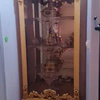 ویترین بوفه