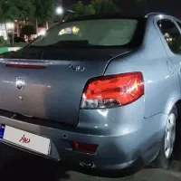 رانا پلاس1400|خودرو سواری و وانت|یاسوج, |دیوار