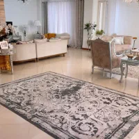 سه عدد فرش ۶متری ترک باهم ده تومن|فرش|ساری, |دیوار