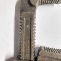 آچار شلاقی قدیمی ( Drop Forged ) تهران قلهک|ابزارآلات|تهران, قلهک|دیوار