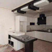 کابینت چوبی