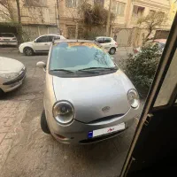 Mvm110 اوتوماتیک ۴ سیلندر