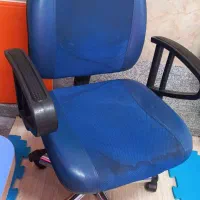 صندلی جک دار سالم