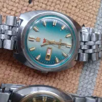 ساعت  قدیمی