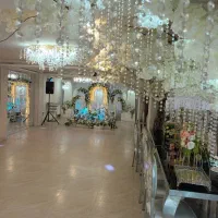 خانه عقد شهبانو
